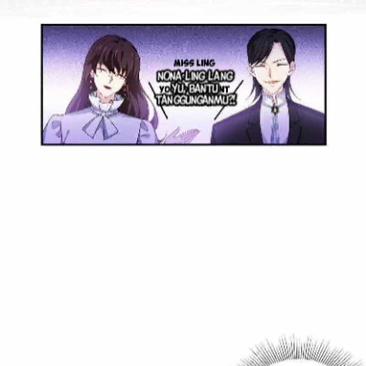 Became King After Being Bitten Chapter 23 - halaman 7
