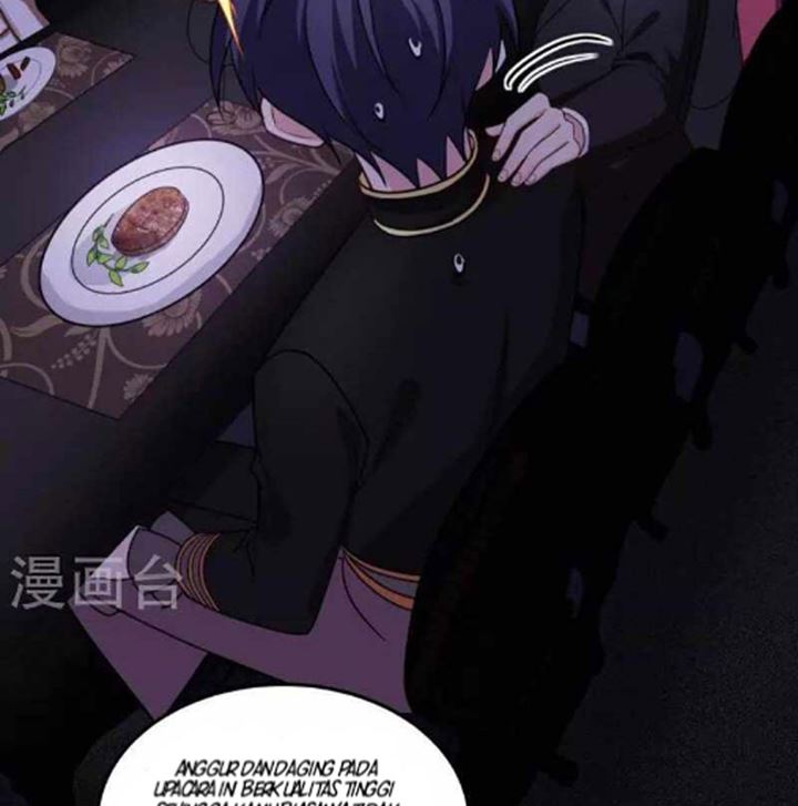 Became King After Being Bitten Chapter 23 - halaman 73
