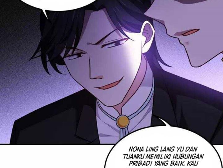 Became King After Being Bitten Chapter 23 - halaman 78