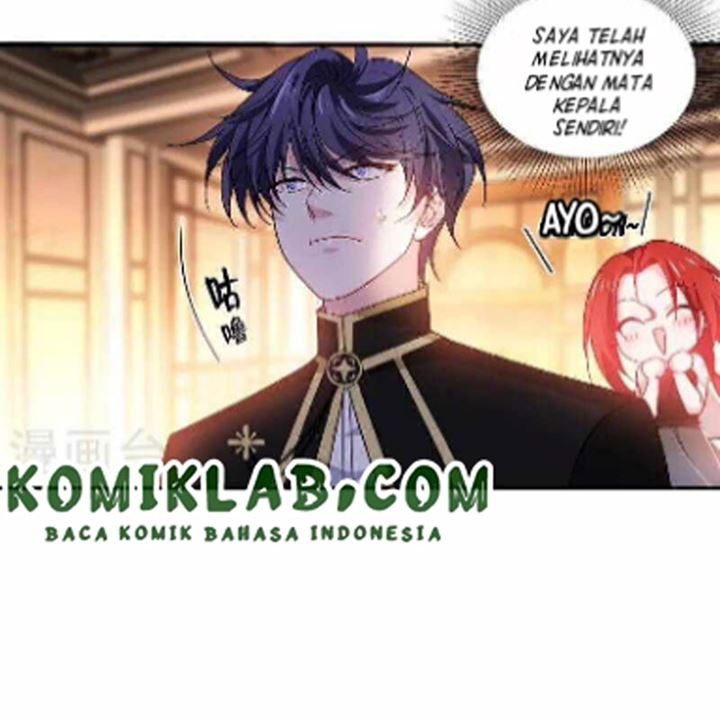 Became King After Being Bitten Chapter 23 - halaman 8