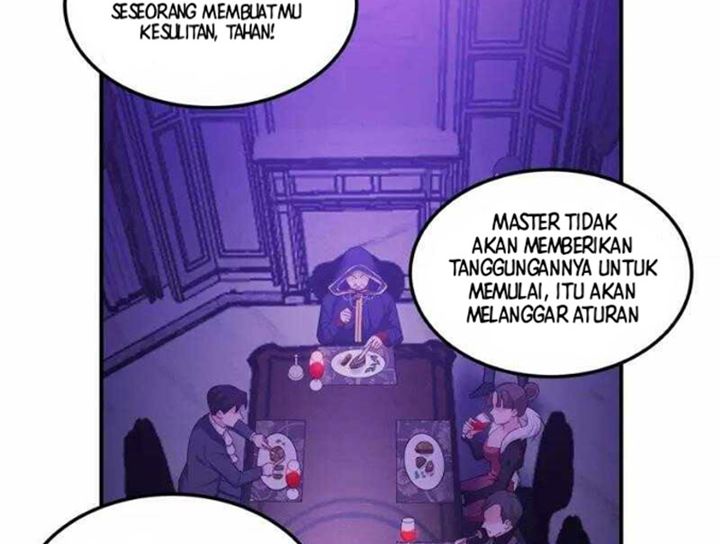 Became King After Being Bitten Chapter 23 - halaman 80