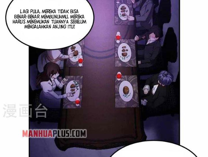 Became King After Being Bitten Chapter 23 - halaman 81
