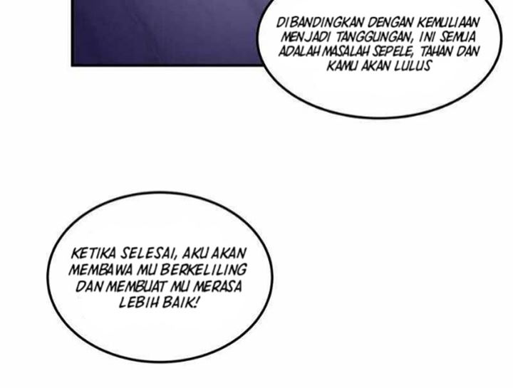 Became King After Being Bitten Chapter 23 - halaman 82