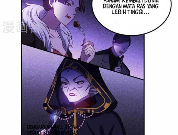 Became King After Being Bitten Chapter 23 - halaman 84