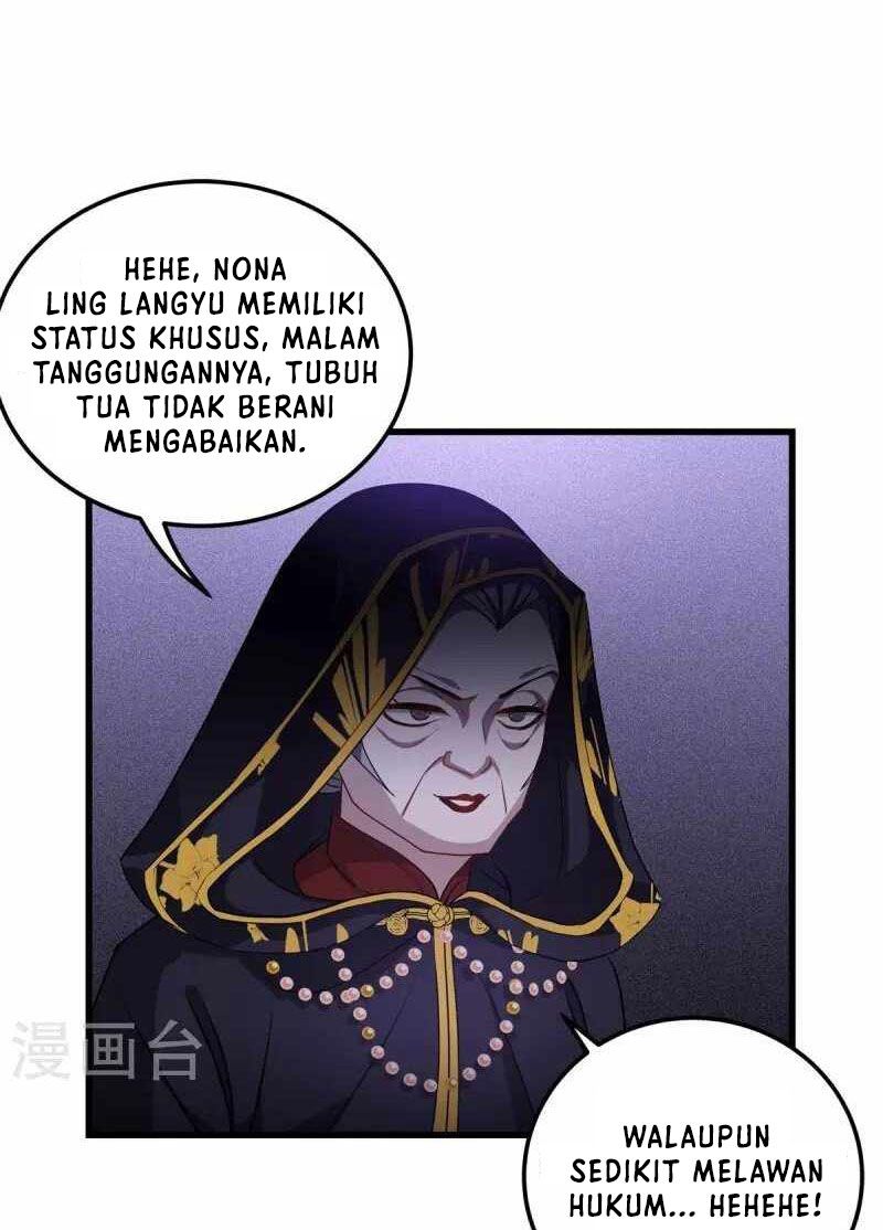 Became King After Being Bitten Chapter 24 - halaman 12