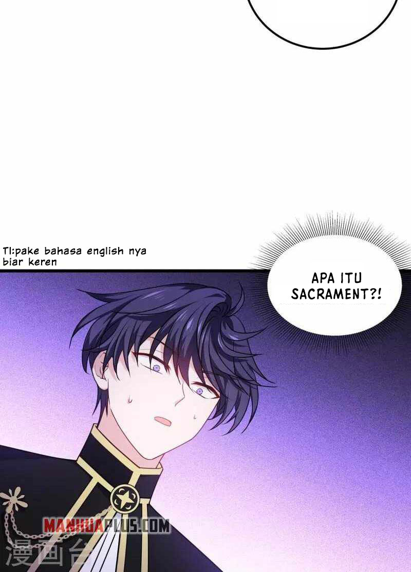 Became King After Being Bitten Chapter 24 - halaman 13