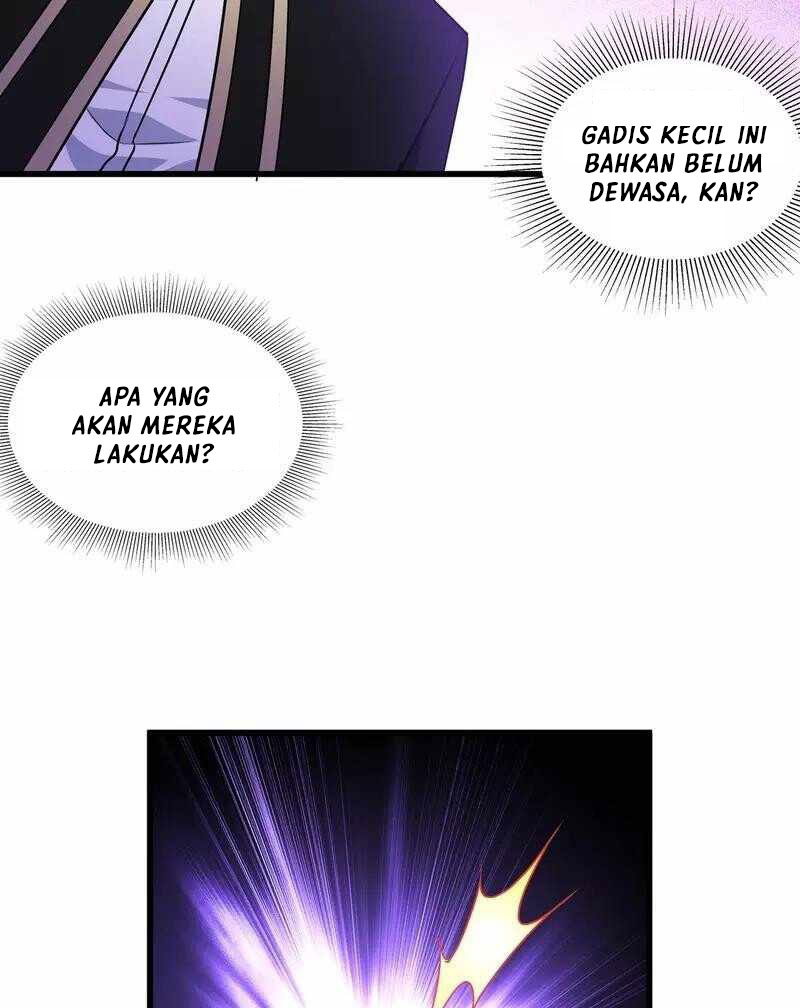 Became King After Being Bitten Chapter 24 - halaman 14