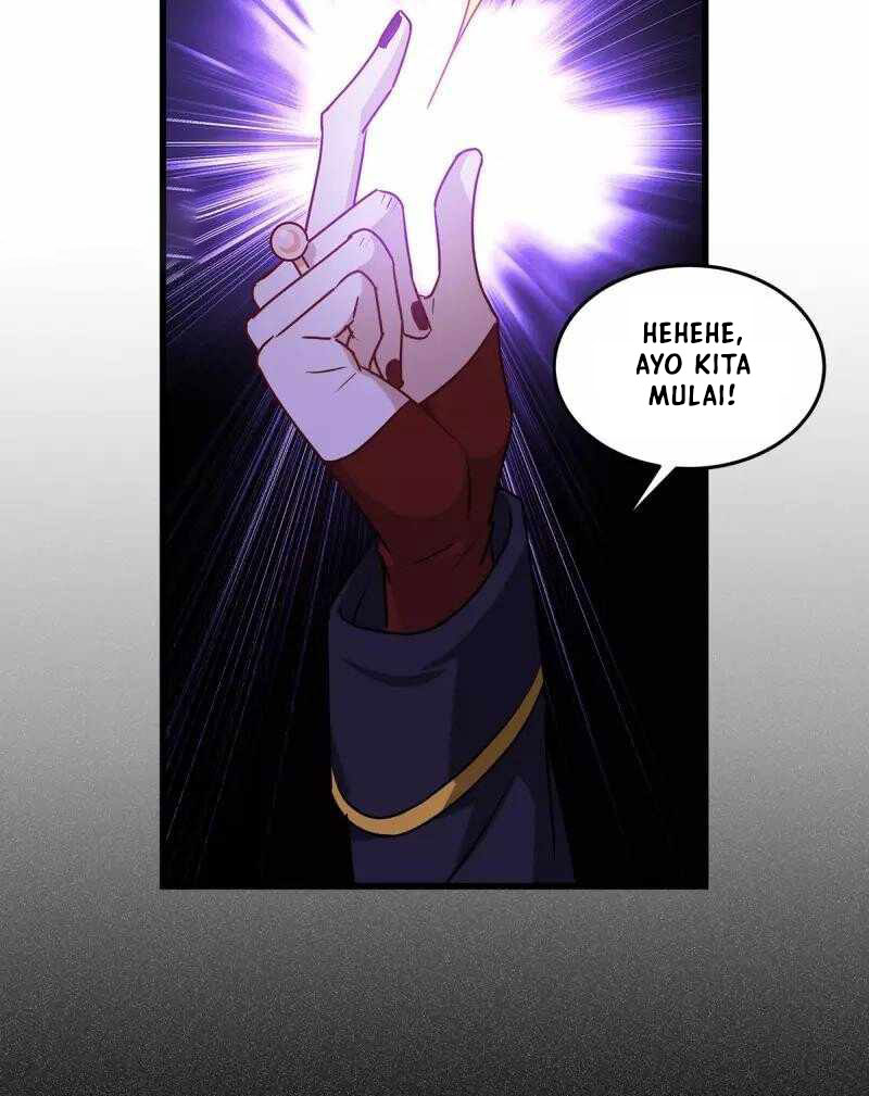 Became King After Being Bitten Chapter 24 - halaman 15