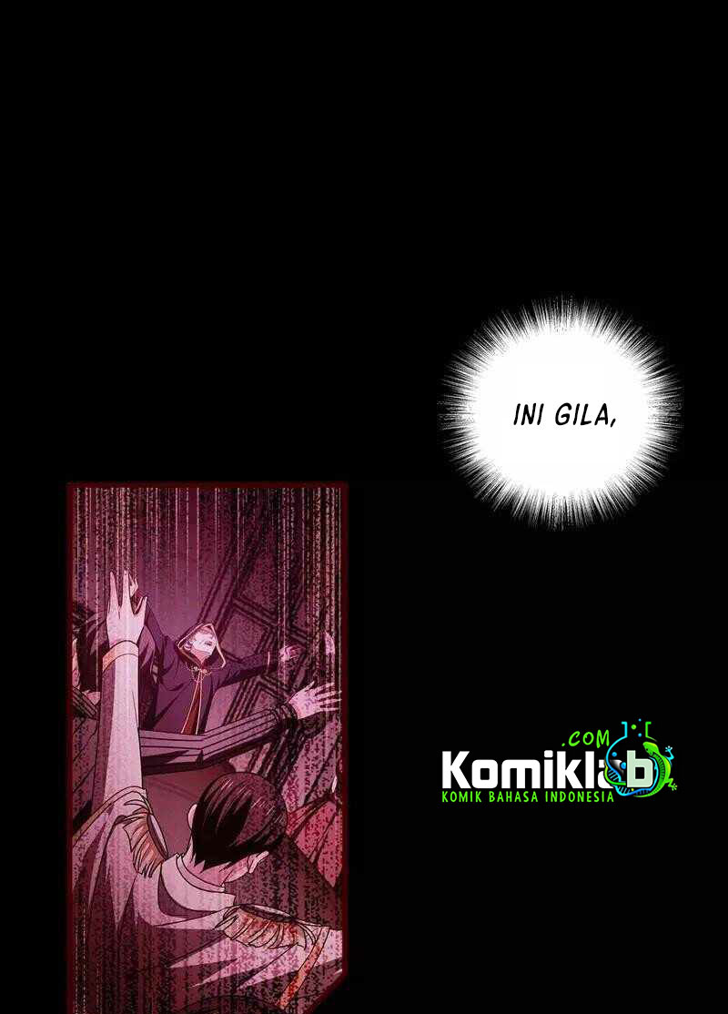 Became King After Being Bitten Chapter 24 - halaman 2