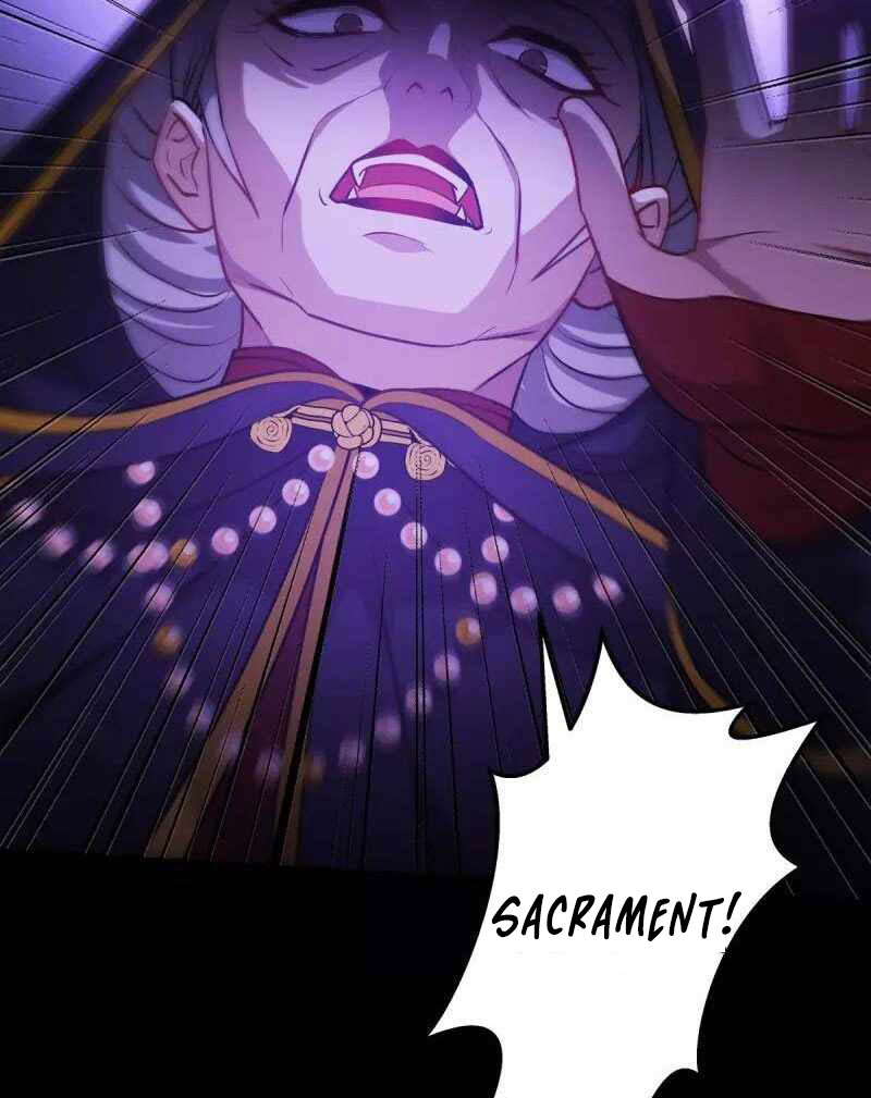 Became King After Being Bitten Chapter 24 - halaman 25