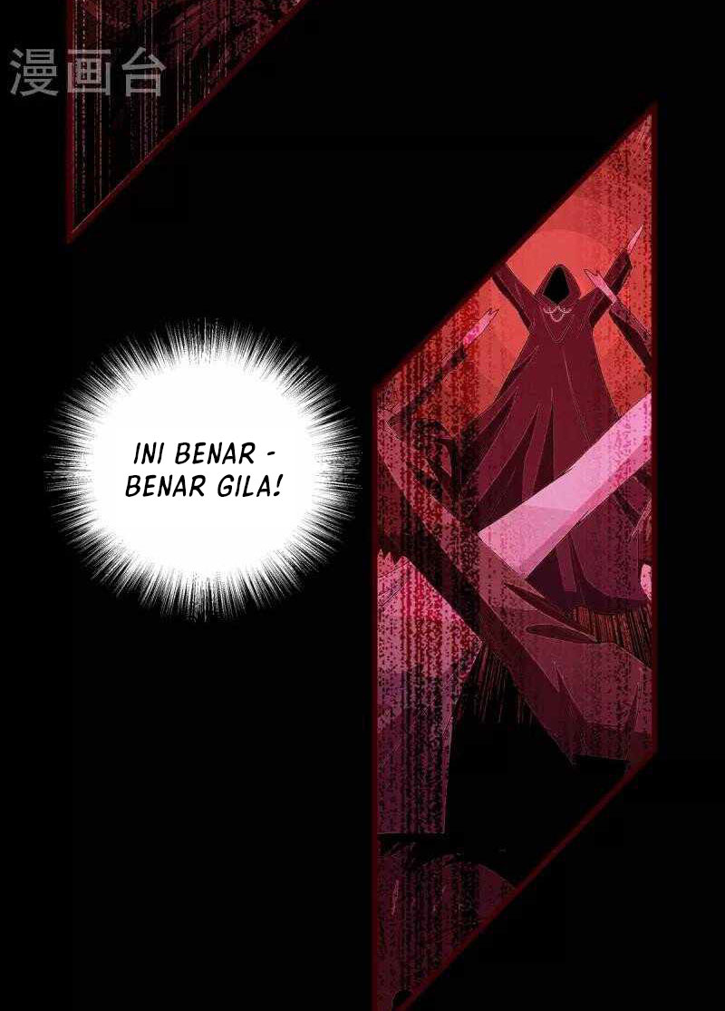 Became King After Being Bitten Chapter 24 - halaman 3
