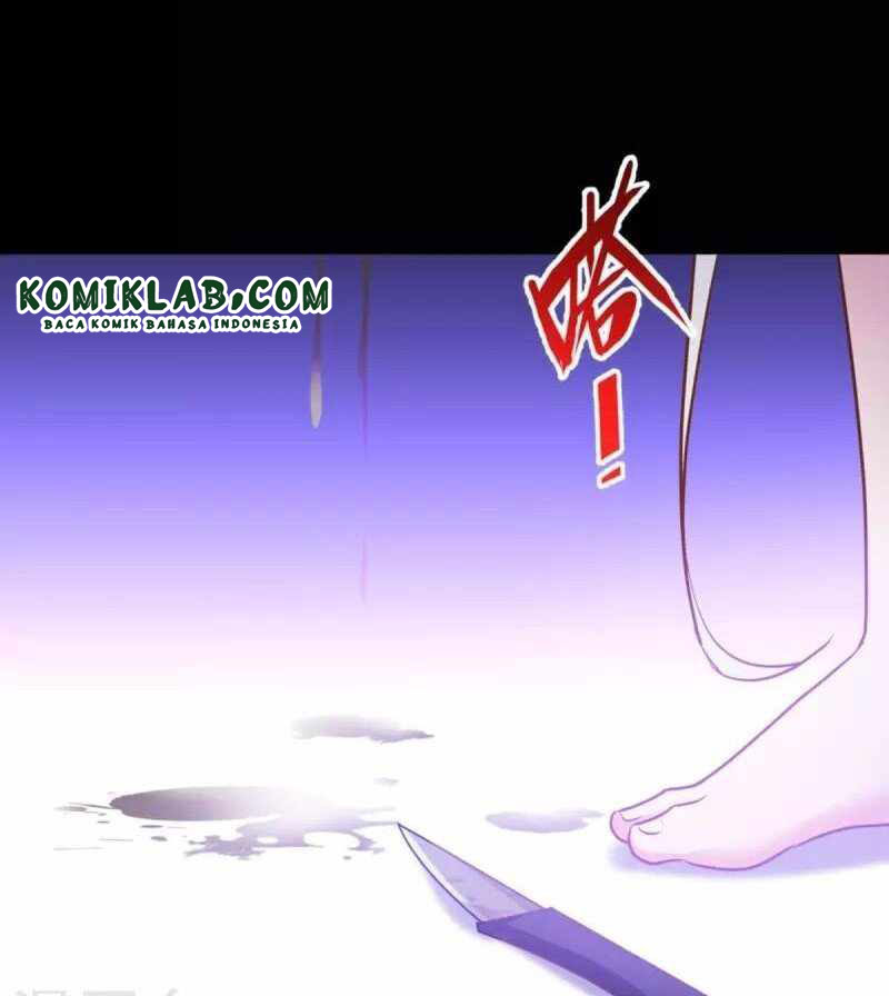 Became King After Being Bitten Chapter 24 - halaman 39
