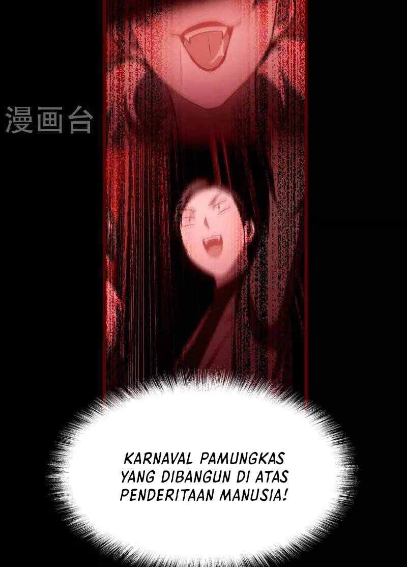 Became King After Being Bitten Chapter 24 - halaman 5