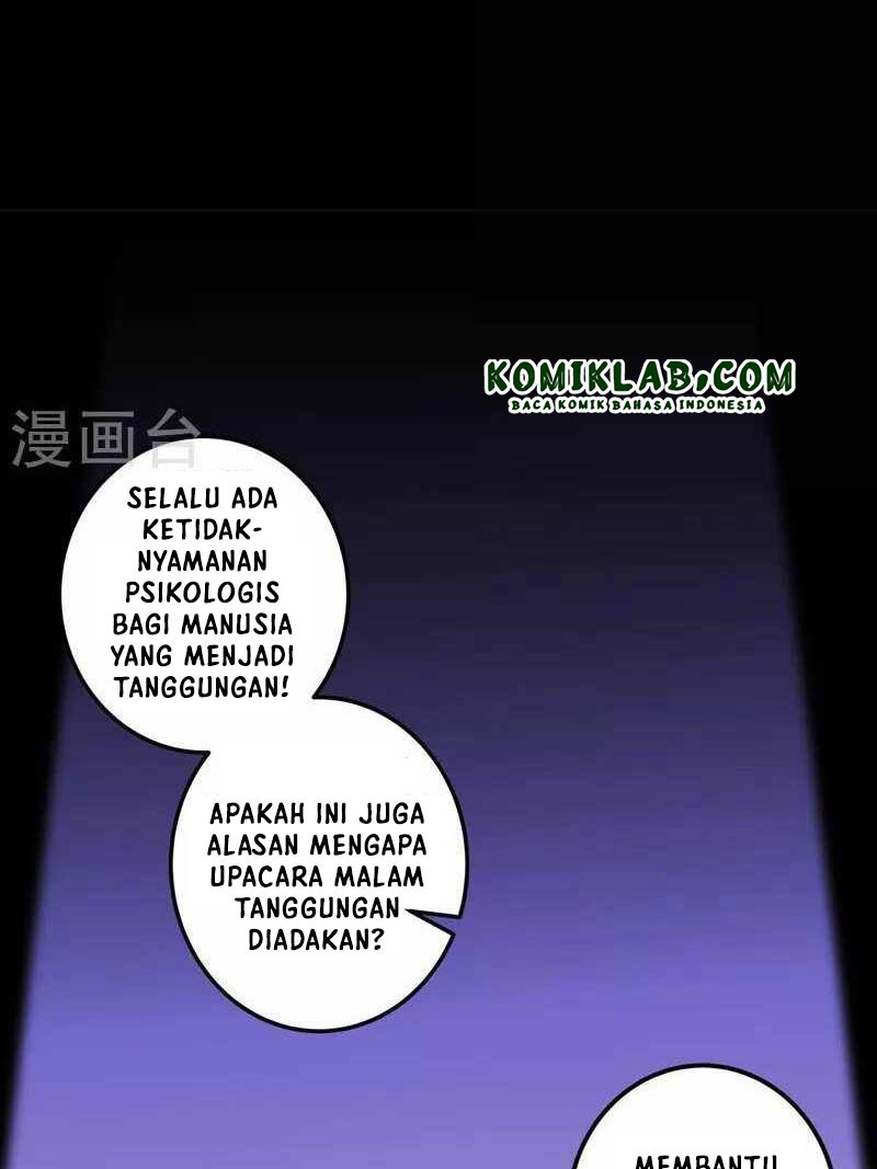 Became King After Being Bitten Chapter 24 - halaman 53