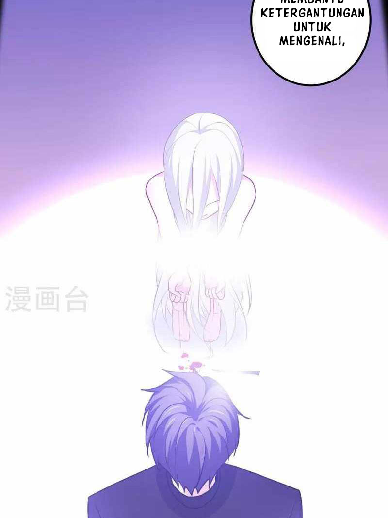 Became King After Being Bitten Chapter 24 - halaman 54