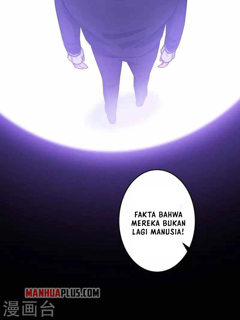 Became King After Being Bitten Chapter 24 - halaman 55