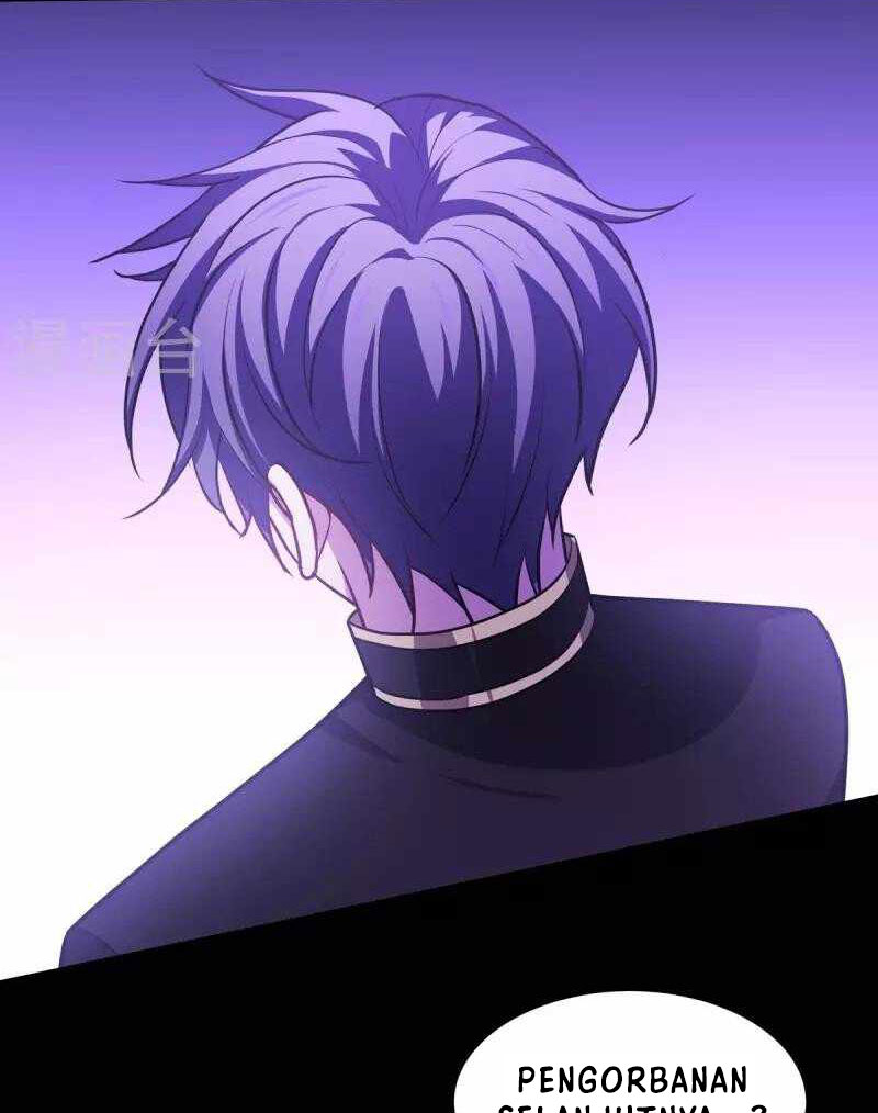 Became King After Being Bitten Chapter 24 - halaman 58