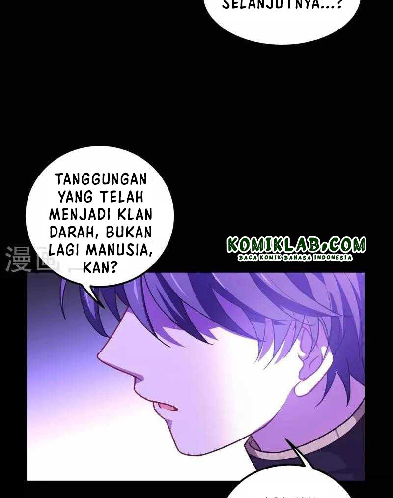 Became King After Being Bitten Chapter 24 - halaman 59