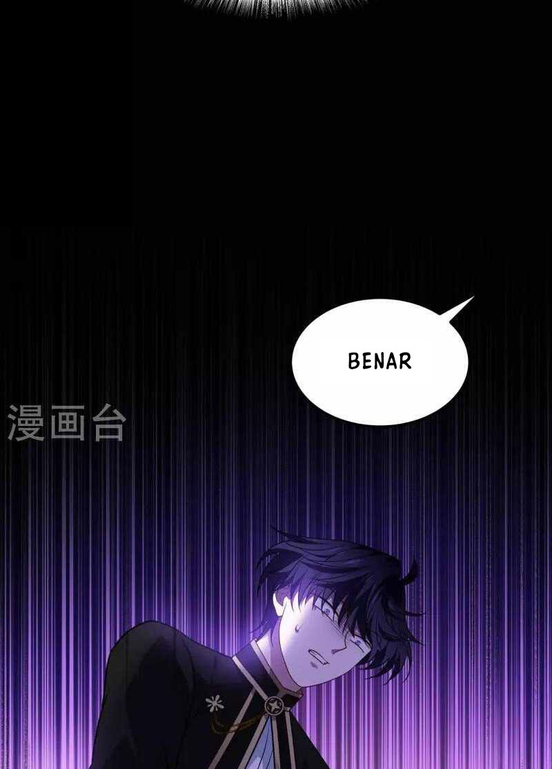 Became King After Being Bitten Chapter 24 - halaman 6