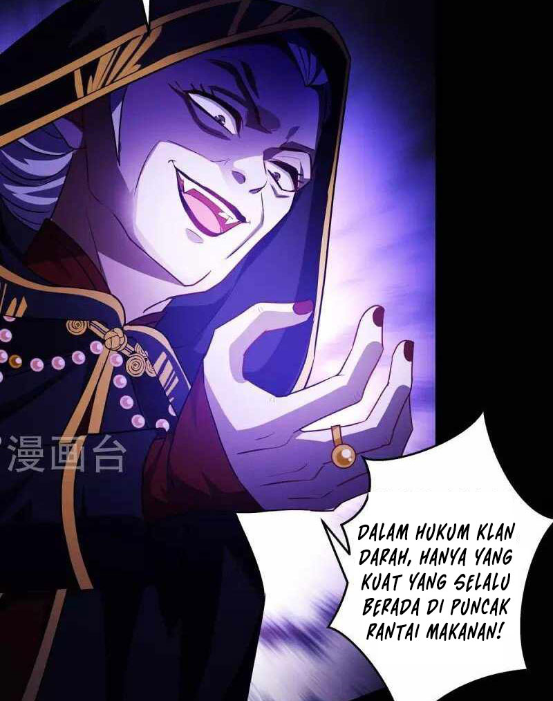 Became King After Being Bitten Chapter 24 - halaman 62