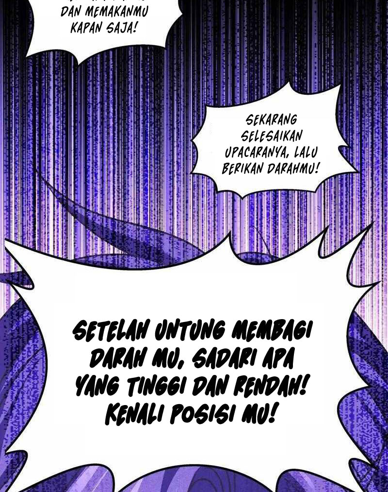 Became King After Being Bitten Chapter 24 - halaman 68