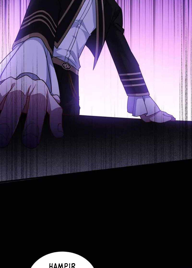 Became King After Being Bitten Chapter 24 - halaman 7
