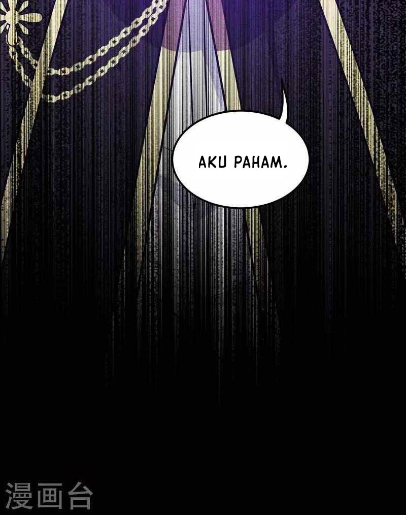 Became King After Being Bitten Chapter 24 - halaman 70