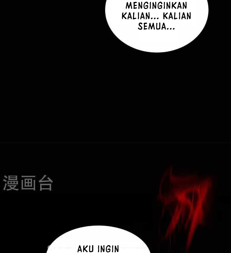 Became King After Being Bitten Chapter 24 - halaman 76