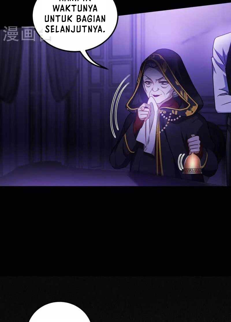 Became King After Being Bitten Chapter 24 - halaman 8