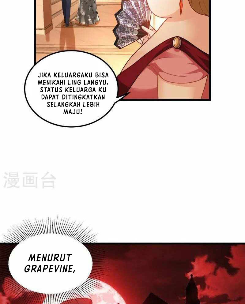 Became King After Being Bitten Chapter 25 - halaman 12