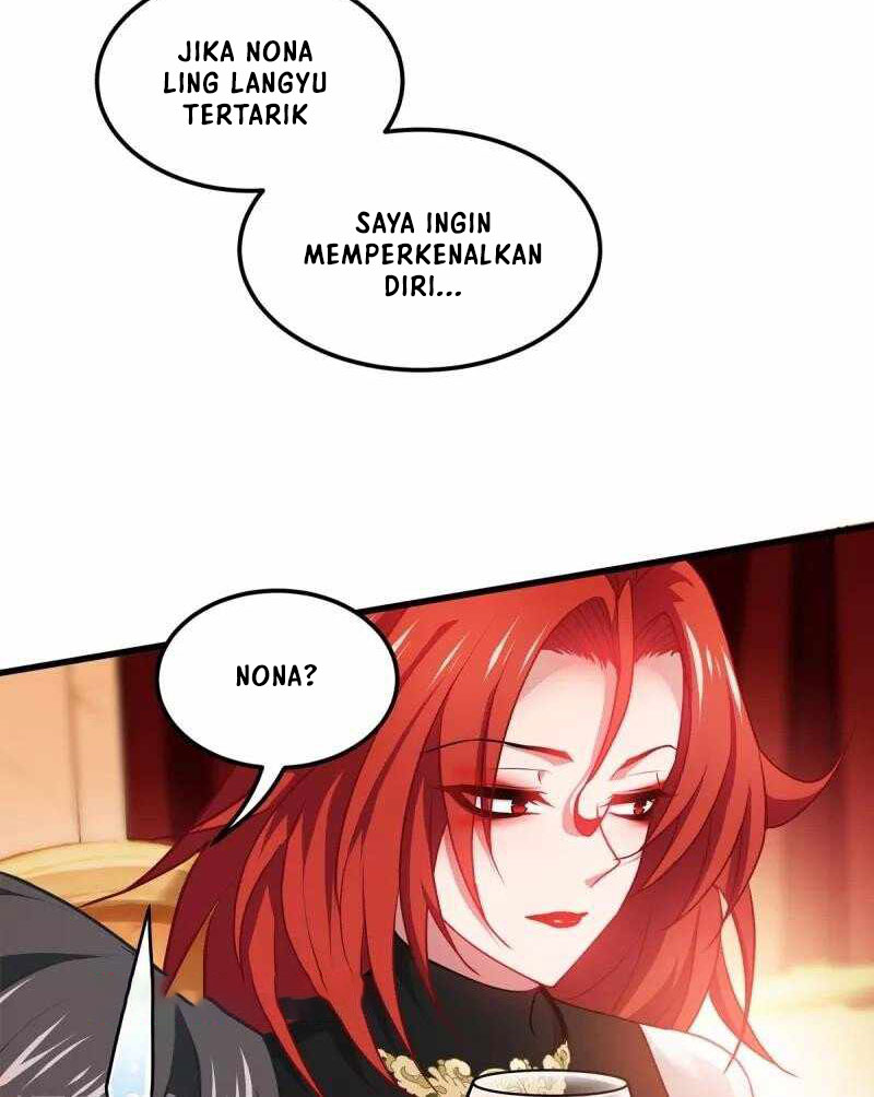 Became King After Being Bitten Chapter 25 - halaman 17