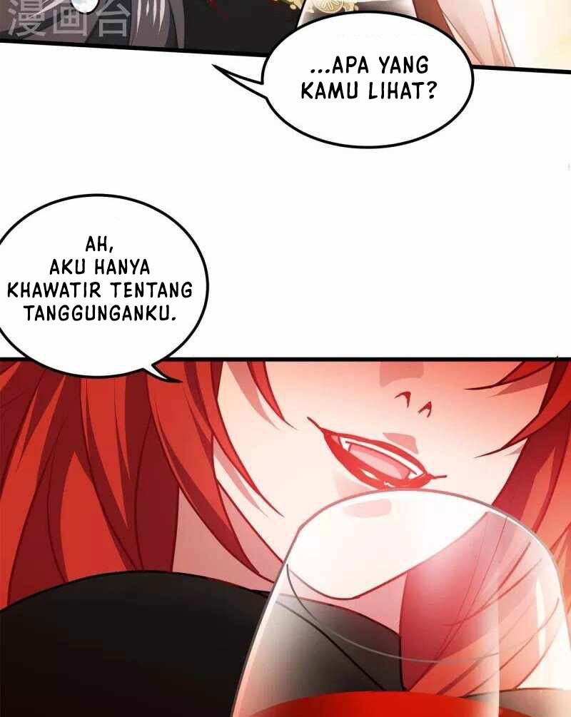 Became King After Being Bitten Chapter 25 - halaman 18