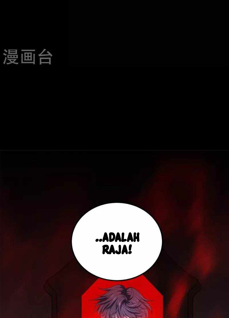 Became King After Being Bitten Chapter 25 - halaman 27