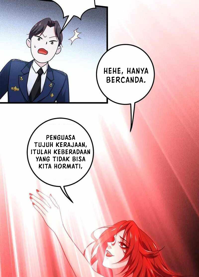 Became King After Being Bitten Chapter 25 - halaman 30