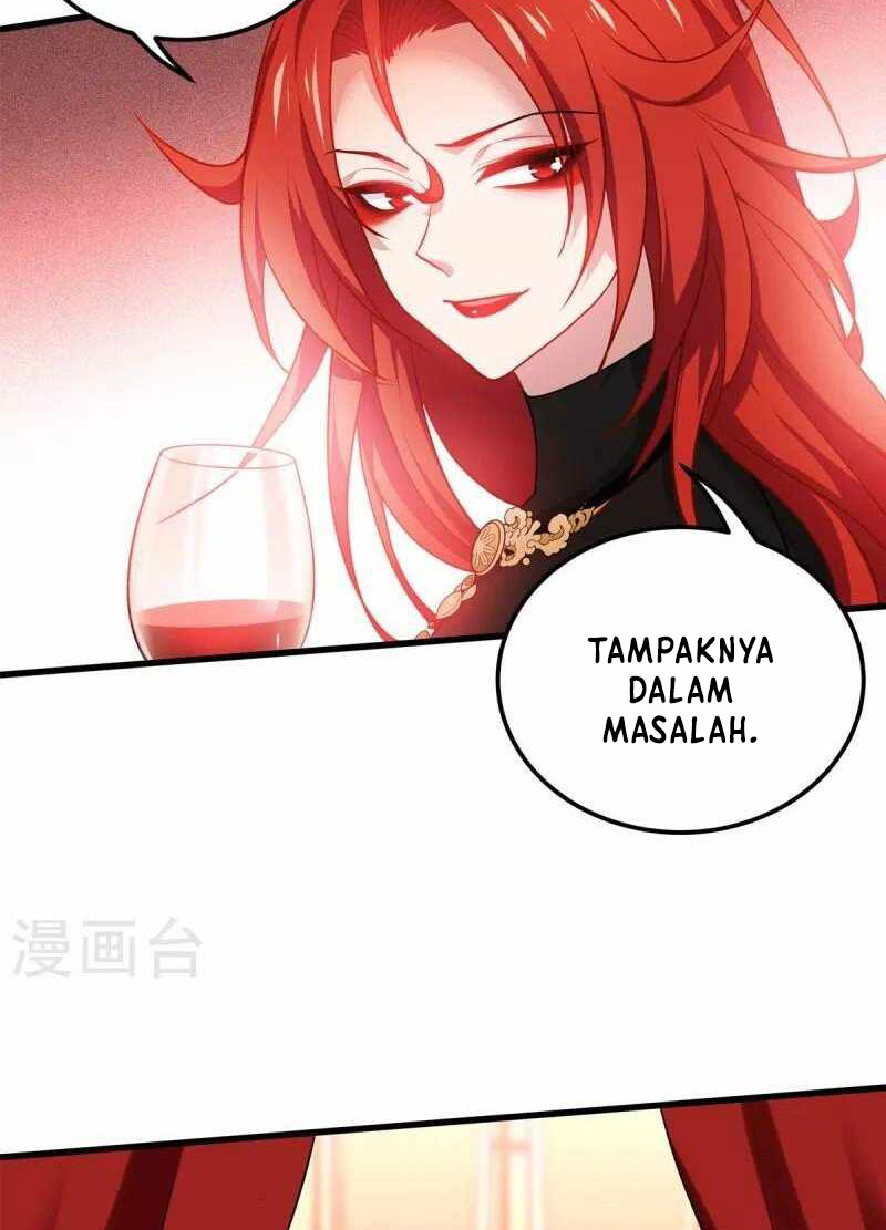 Became King After Being Bitten Chapter 25 - halaman 36