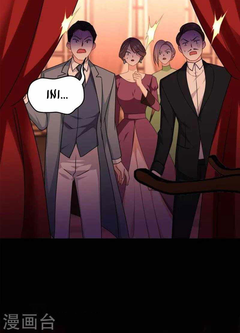 Became King After Being Bitten Chapter 25 - halaman 37