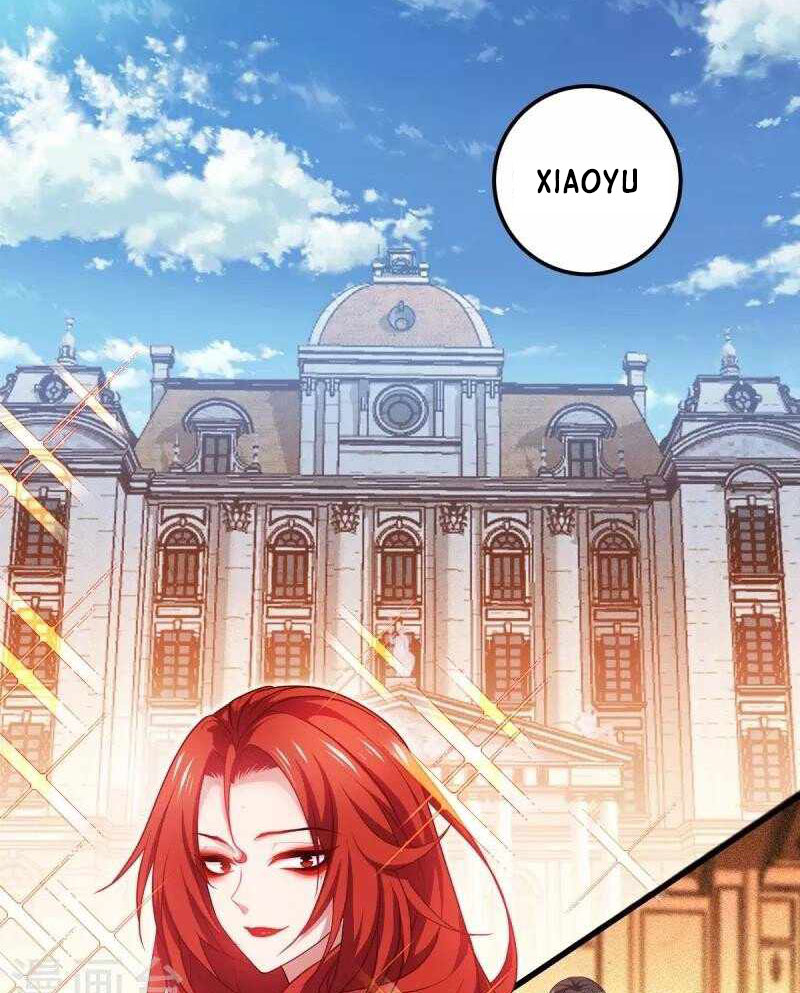 Became King After Being Bitten Chapter 25 - halaman 4