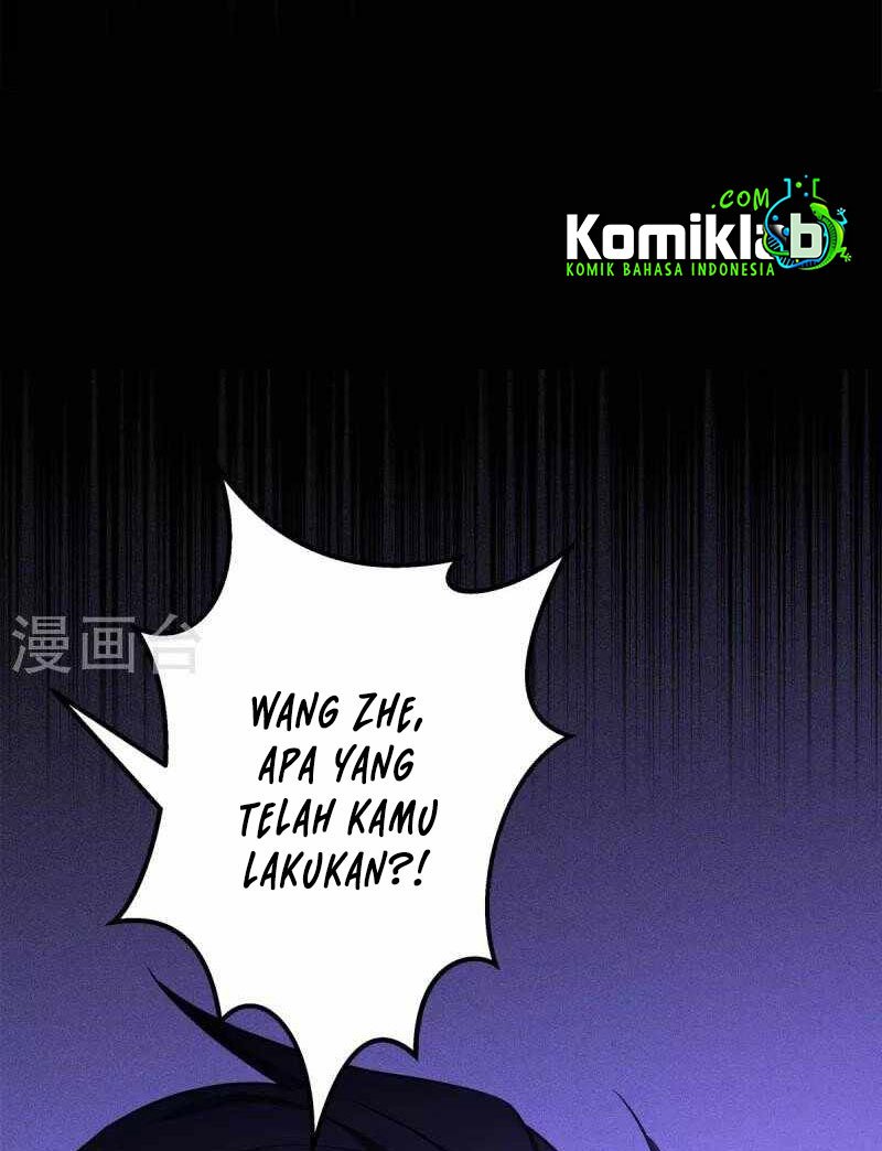 Became King After Being Bitten Chapter 25 - halaman 40
