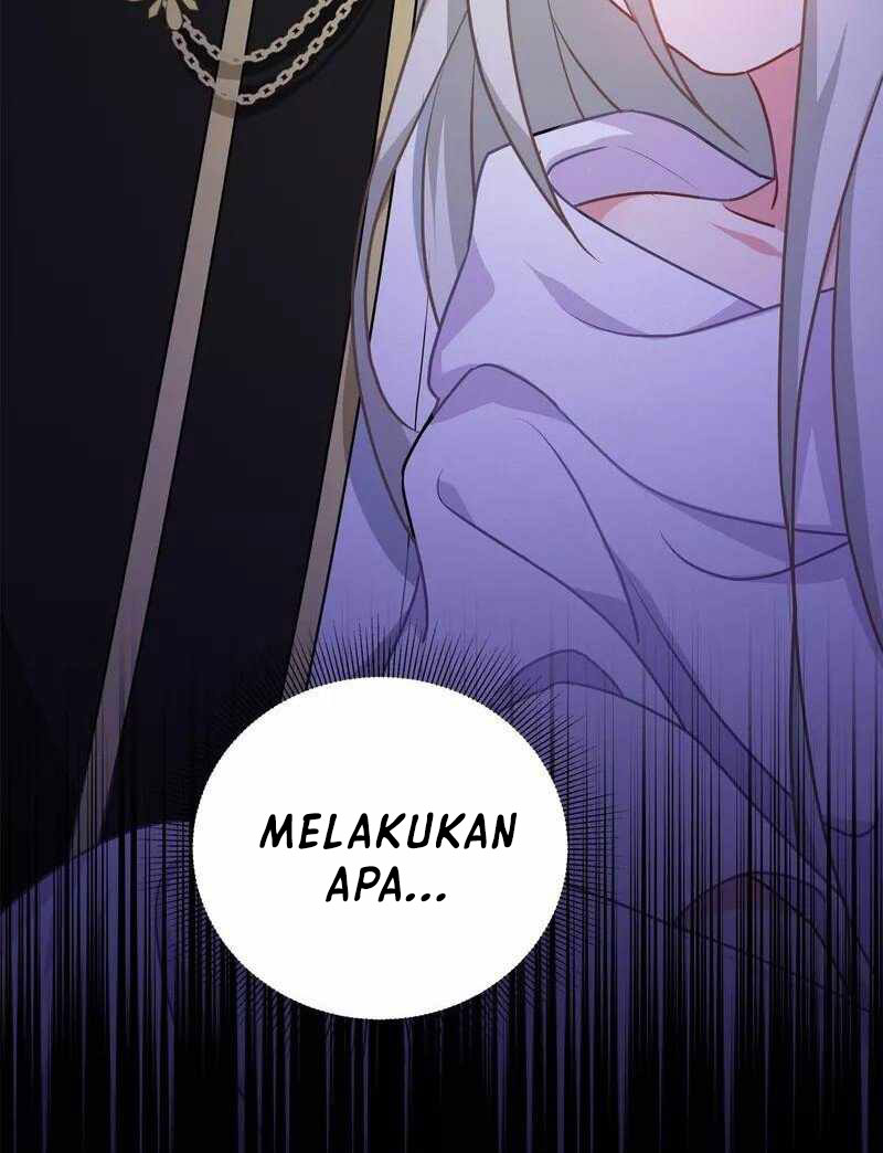 Became King After Being Bitten Chapter 25 - halaman 42