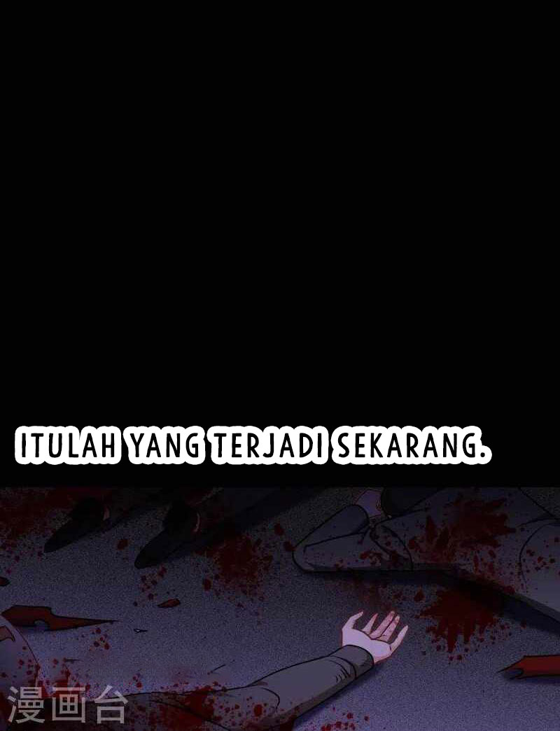 Became King After Being Bitten Chapter 25 - halaman 49
