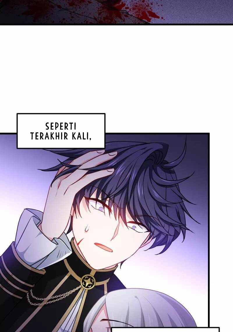 Became King After Being Bitten Chapter 25 - halaman 50