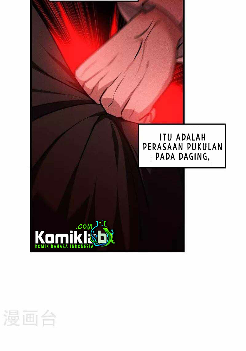 Became King After Being Bitten Chapter 25 - halaman 52