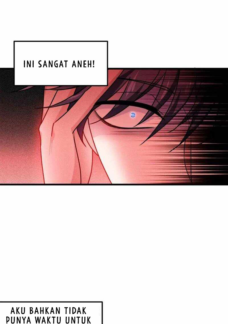 Became King After Being Bitten Chapter 25 - halaman 53