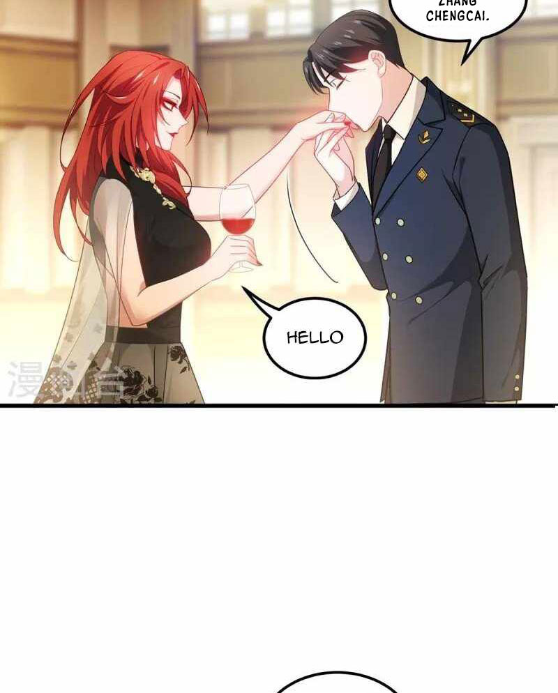 Became King After Being Bitten Chapter 25 - halaman 7