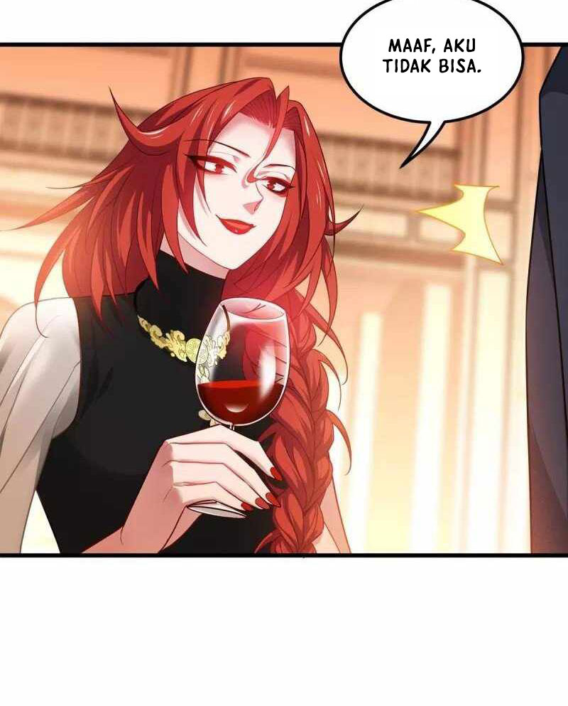 Became King After Being Bitten Chapter 25 - halaman 9