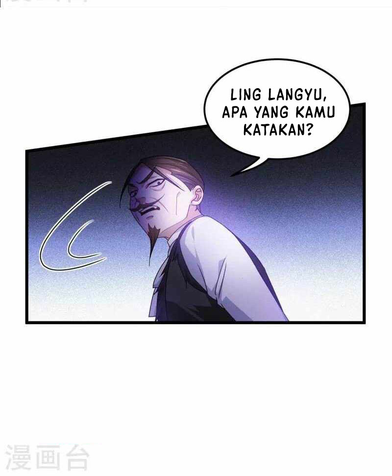 Became King After Being Bitten Chapter 26 - halaman 13
