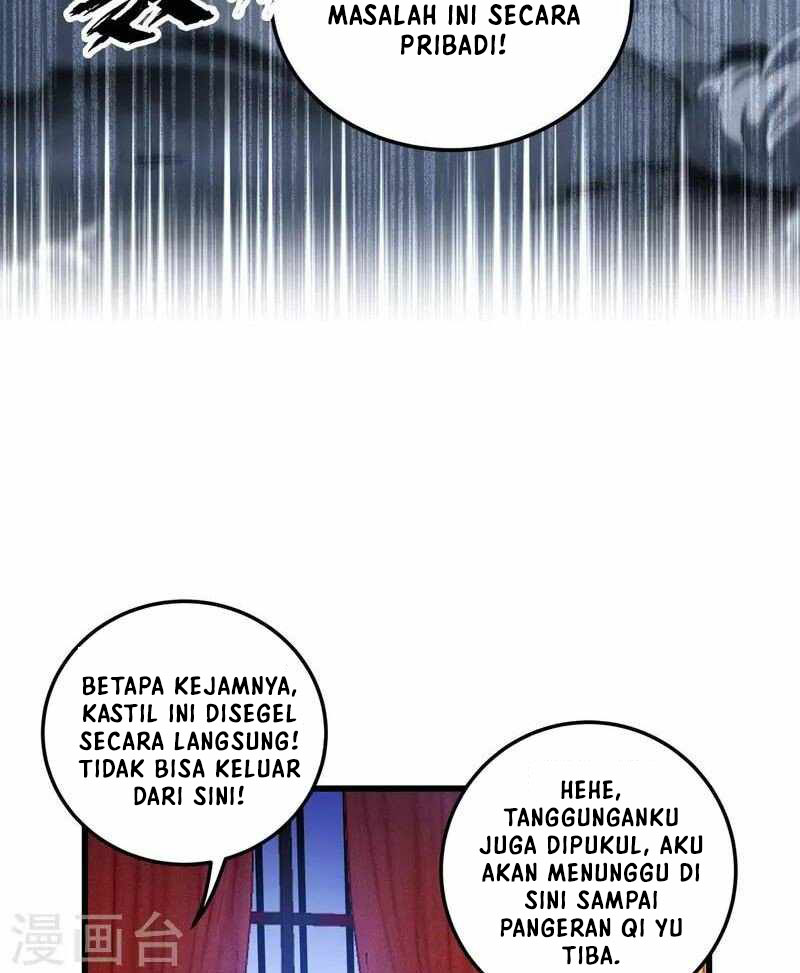 Became King After Being Bitten Chapter 26 - halaman 18