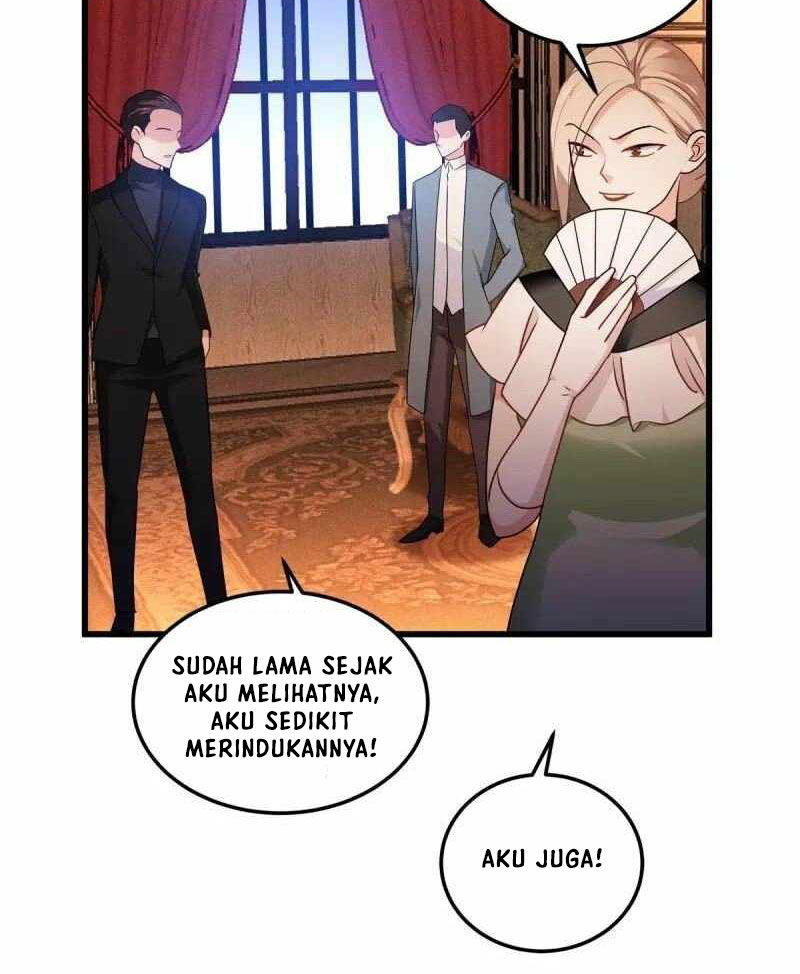 Became King After Being Bitten Chapter 26 - halaman 19
