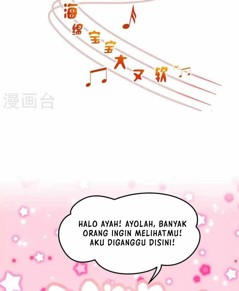 Became King After Being Bitten Chapter 26 - halaman 23