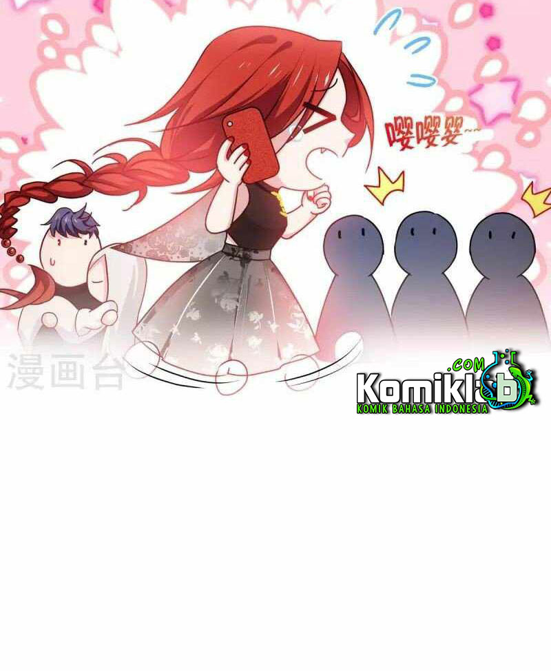 Became King After Being Bitten Chapter 26 - halaman 24